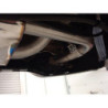 EXHAUST PIPE FOX OP043033-000