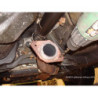 FOX SU040030-VSD EXHAUST PIPE