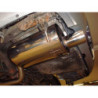FOX SU040031-073 EXHAUST PIPE