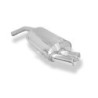 EXHAUST PIPE FOX AL060002-068