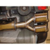 EXHAUST PIPE FOX PE032001-346