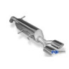 EXHAUST PIPE FOX PE032001-346
