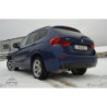 BMW X1 - X84 DIESEL SILENCIOSO TRASERO - 1X100 TIPO 16