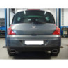EXHAUST PIPE FOX RE140015-587