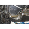 EXHAUST PIPE FOX SK061010-VSD