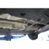 EXHAUST PIPE FOX SK061010-VSD