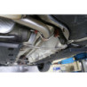 EXHAUST PIPE FOX SK061010-VSD