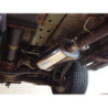 EXHAUST PIPE FOX MI113001-351