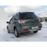 EXHAUST PIPE FOX MI130007-367