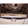 EXHAUST PIPE FOX PO090015-351