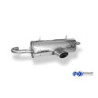 EXHAUST PIPE FOX PO090015-351