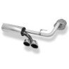 EXHAUST PIPE FOX MB050012-462