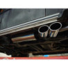 EXHAUST PIPE FOX MB050012-462