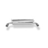 FOX EXHAUST PIPE TO111013-071