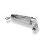 FOX EXHAUST PIPE TO111013-071