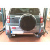 FOX EXHAUST PIPE TO111013-593