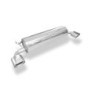 FOX EXHAUST PIPE TO111013-593