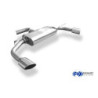 EXHAUST PIPE FOX VW033065-347