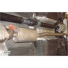 FOX HY150000-VSD EXHAUST PIPE