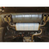 FOX EXHAUST PIPE HY150005-052