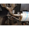 FOX EXHAUST PIPE HY150005-052