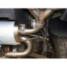 FOX EXHAUST PIPE HY150005-052
