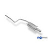FOX EXHAUST PIPE FO012021-091