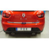 EXHAUST PIPE FOX RE073001-347