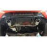 EXHAUST PIPE FOX RE073001-347