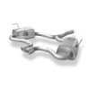 FOX EXHAUST PIPE MN020113-148