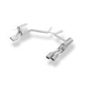 EXHAUST PIPE FOX MB042004-068
