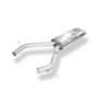 EXHAUST PIPE FOX MB042000-VSD