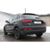 AUDI Q3 DIESEL SILENCIOSO TRASERO - 2X80 TIPO 12