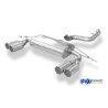 EXHAUST PIPE FOX AU150025-052