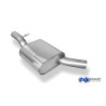 EXHAUST PIPE FOX AU150020-VSD