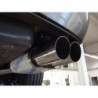 EXHAUST PIPE FOX DO040003-094