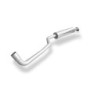 FOX EXHAUST PIPE NI062000-VSD