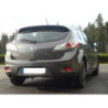 MAZDA 3 - BL SILENCIOSO TRASERO - 1X100 TIPO 16