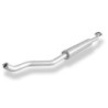 FOX EXHAUST PIPE NI012010-VSD