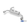 FOX EXHAUST PIPE FO032005-131
