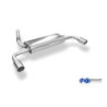 FOX EXHAUST PIPE FO032005-131