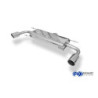 FOX EXHAUST PIPE MA220005-133