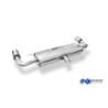 FOX EXHAUST PIPE MA220005-133