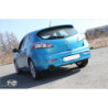 MAZDA 3 - BL SILENCIOSO TRASERO - 129X106 TIPO 32