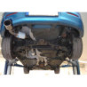 FOX EXHAUST PIPE MA171011-349