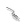 FOX MA171010-VSD EXHAUST PIPE