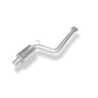FOX MA171010-VSD EXHAUST PIPE