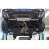 EXHAUST PIPE FOX BM101025-152