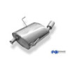 EXHAUST PIPE FOX PE021181-343