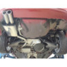 EXHAUST PIPE FOX SE090022-130